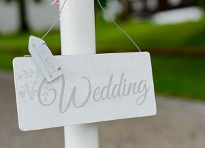 Wedding/Freie Trauung - Christian G. Binder